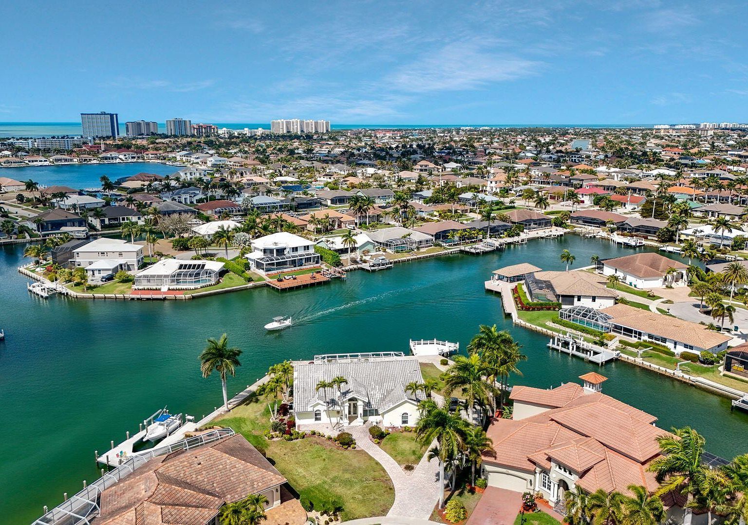 1063 Whiteheart Ct Marco Island, FL 34145 - Thumbnail 4