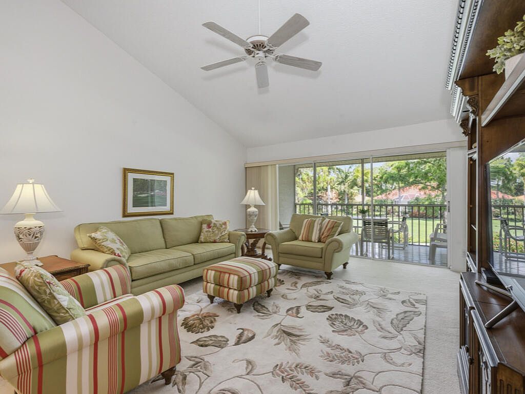 5904 Cranbrook Way APT J204 Naples, FL 34112 - Thumbnail 4