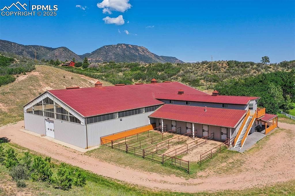 3572 White Peak Dr Colorado Springs, CO 80921 - Thumbnail 4