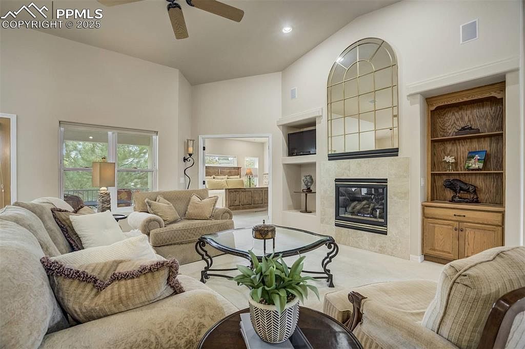 14401 Eagle Villa Grv Colorado Springs, CO 80921 - Thumbnail 4