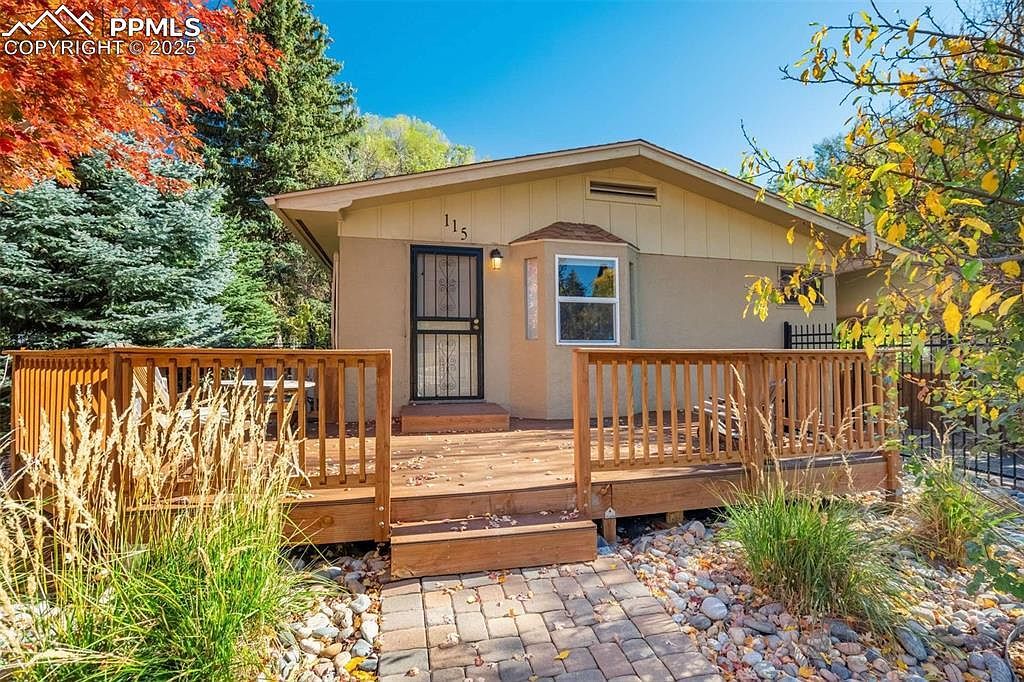 115 N 31st St Colorado Springs, CO 80904 - Thumbnail 4