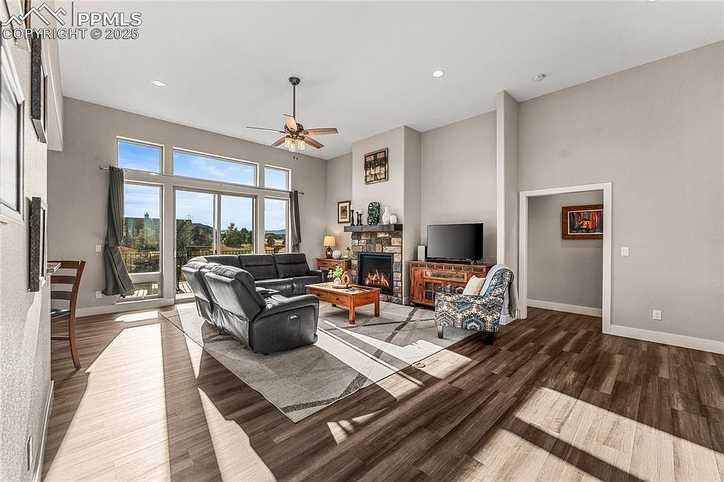 20201 Royal Troon Dr Monument, CO 80132 - Thumbnail 4