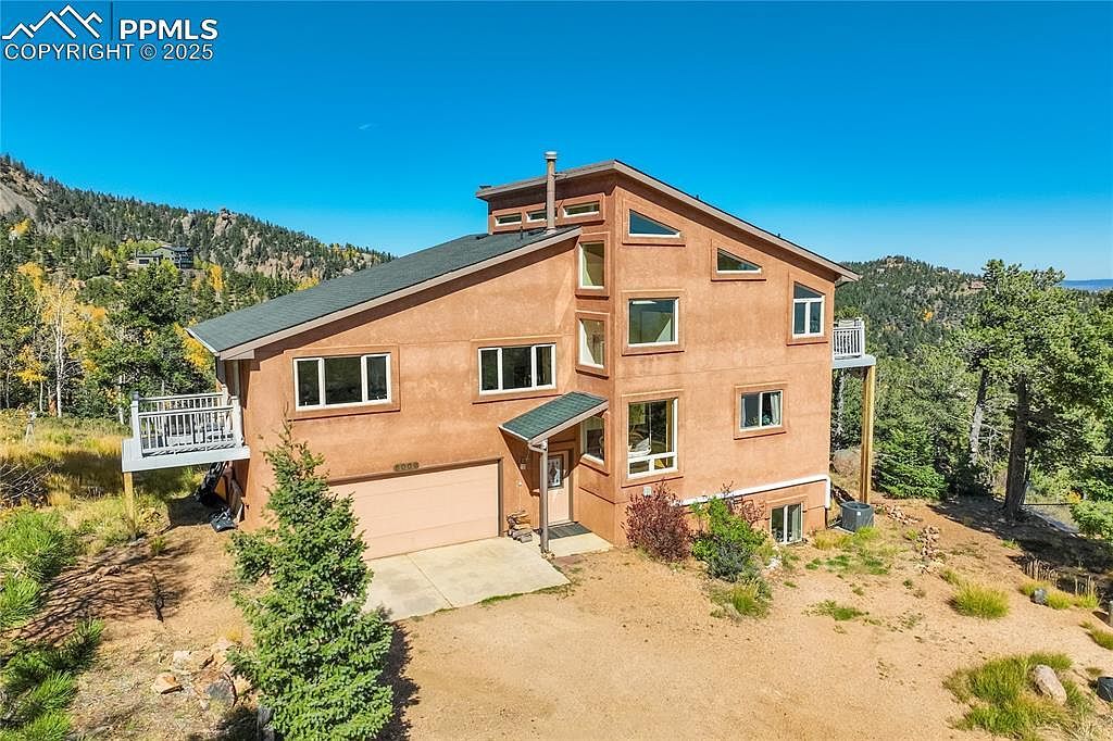 6009 Olympic Rd Manitou Springs, CO 80829 - Thumbnail 4