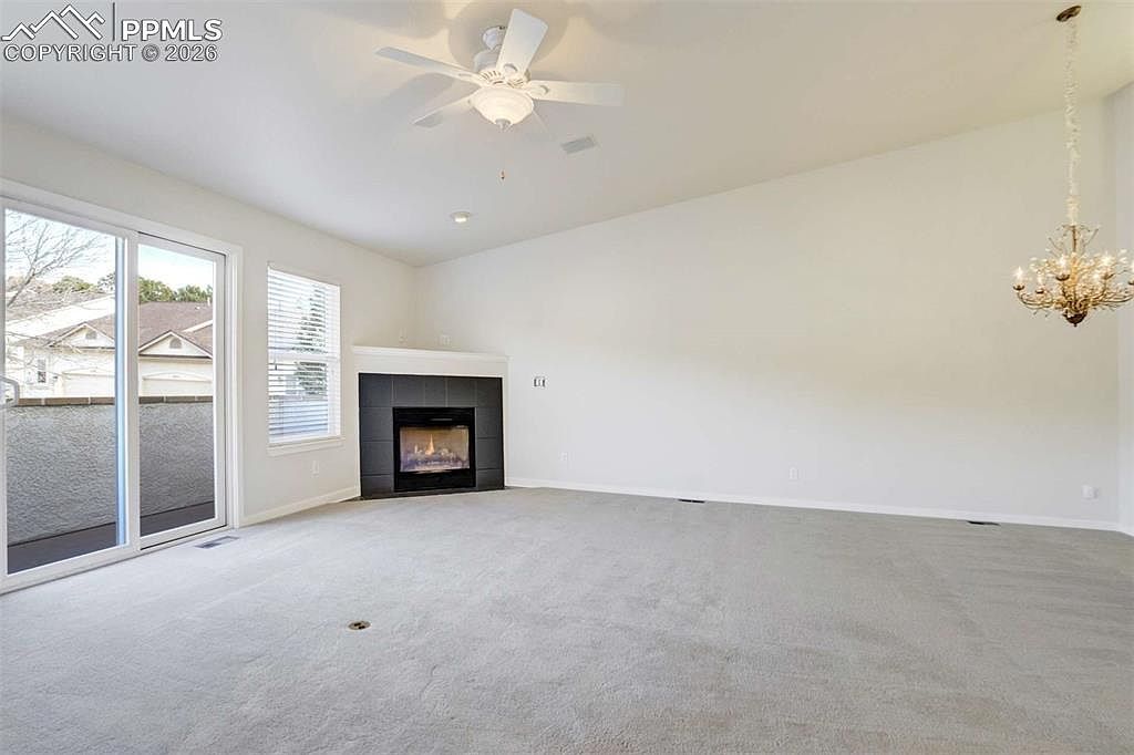 2006 Summerset Dr Colorado Springs, CO 80920 - Thumbnail 4