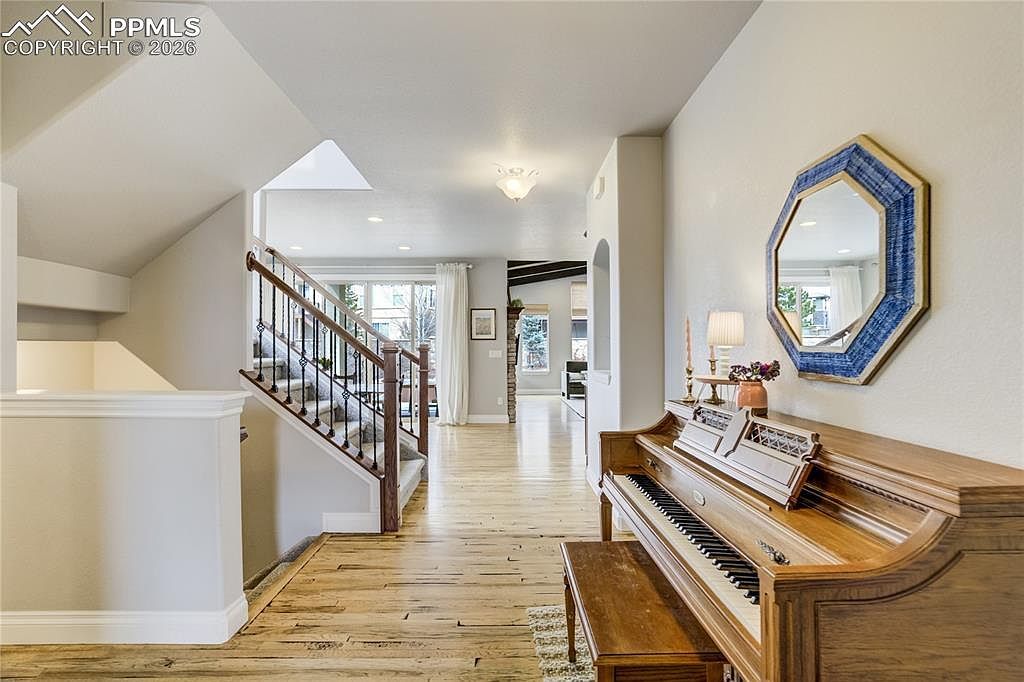 9112 Argentine Pass Trl Colorado Springs, CO 80924 - Thumbnail 4