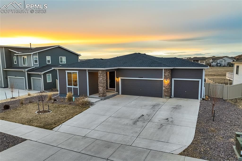 12660 Enclave Scenic Dr Peyton, CO 80831 - Thumbnail 4