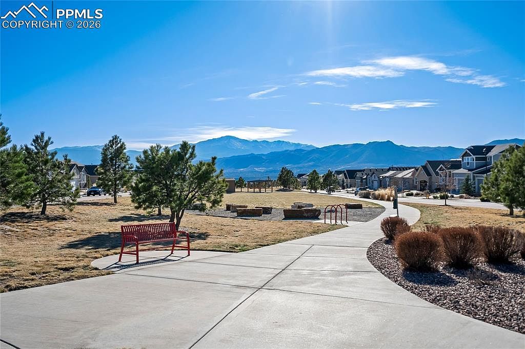 3347 Golden Meadow Way Colorado Springs, CO 80908 - Thumbnail 4