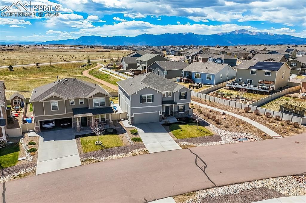 4427 Prairie Agate Dr Colorado Springs, CO 80938 - Thumbnail 4