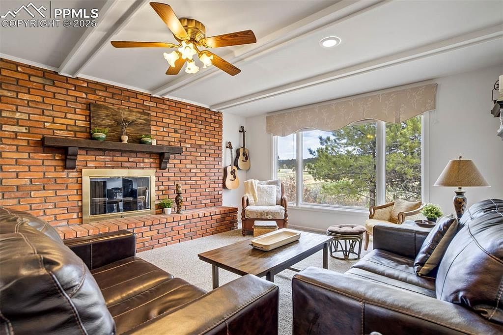 19435 Draco Dr Monument, CO 80132 - Thumbnail 4