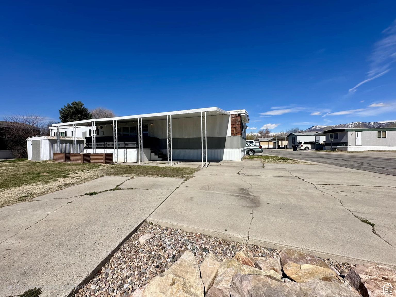 4375 Weber River Dr TRLR 94 Ogden, UT 84405 - Thumbnail 4