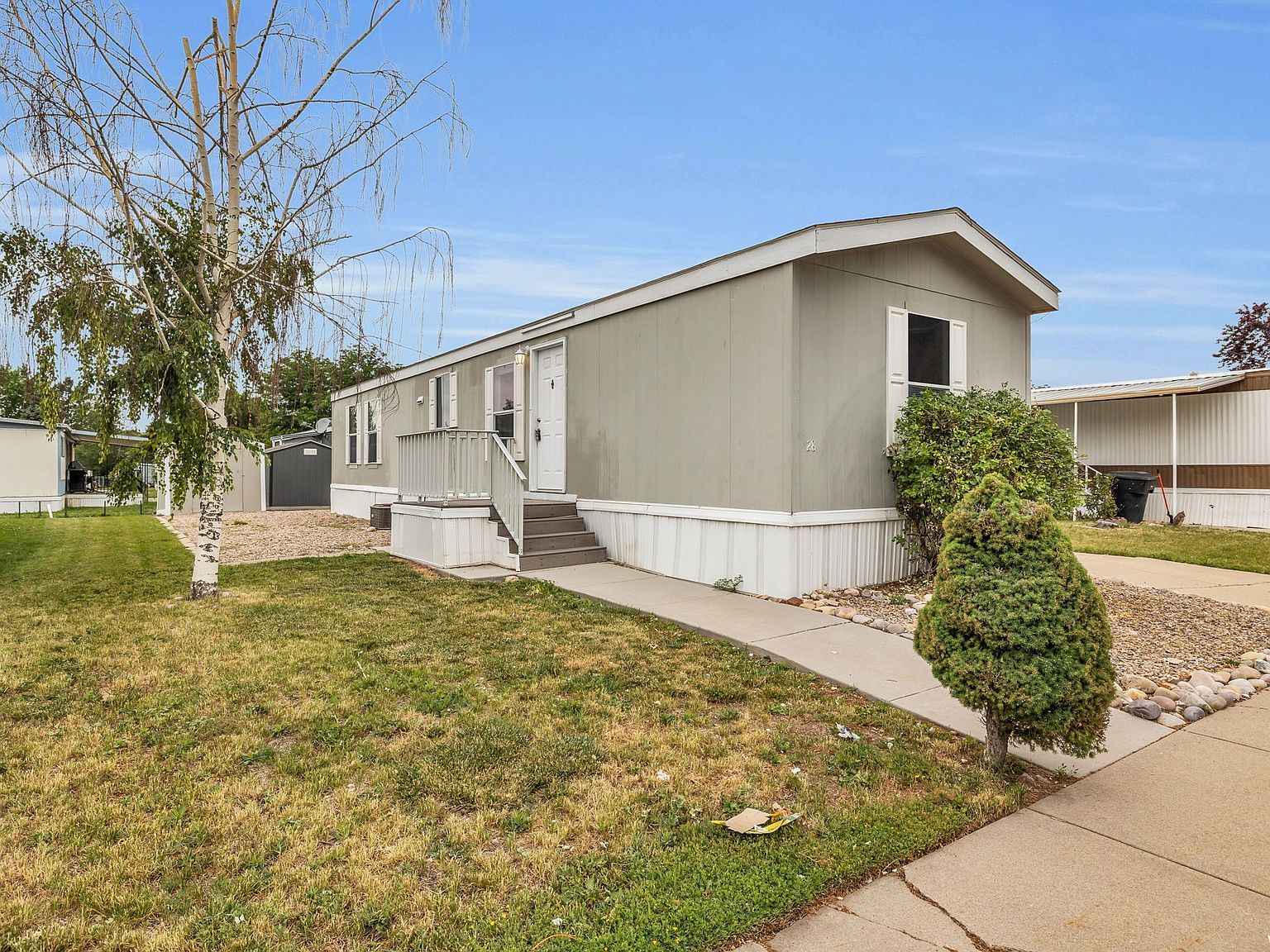 1450 N Washington Blvd #28 Ogden, UT 84404 - Thumbnail 4