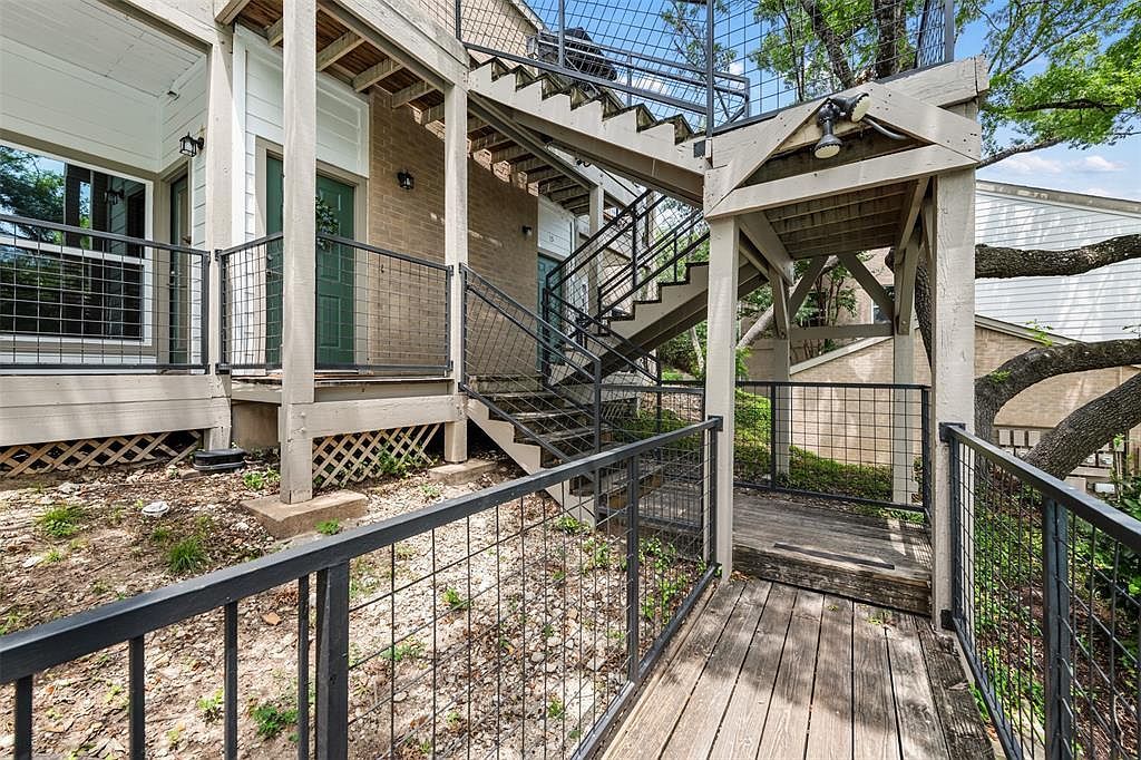 6600 Valleyside Rd #C-15 Austin, TX 78731 - Thumbnail 4