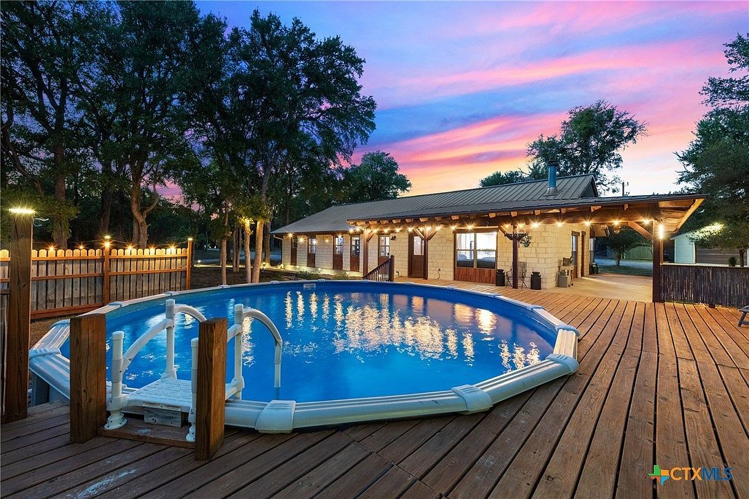 507 County Road 200d Burnet, TX 78611 - Thumbnail 4