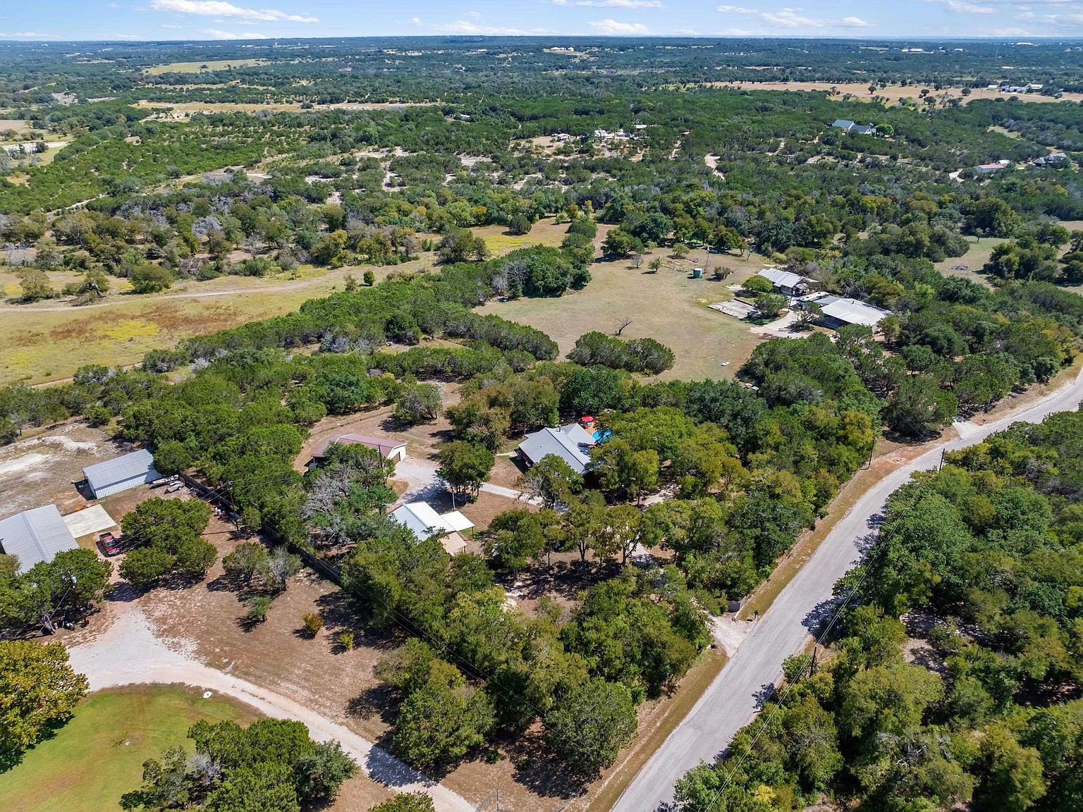 507 County Road 200 #D Burnet, TX 78611 - Thumbnail 4