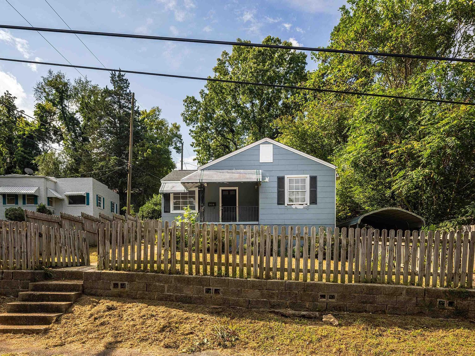 914 83rd St S Birmingham, AL 35206 - Thumbnail 4