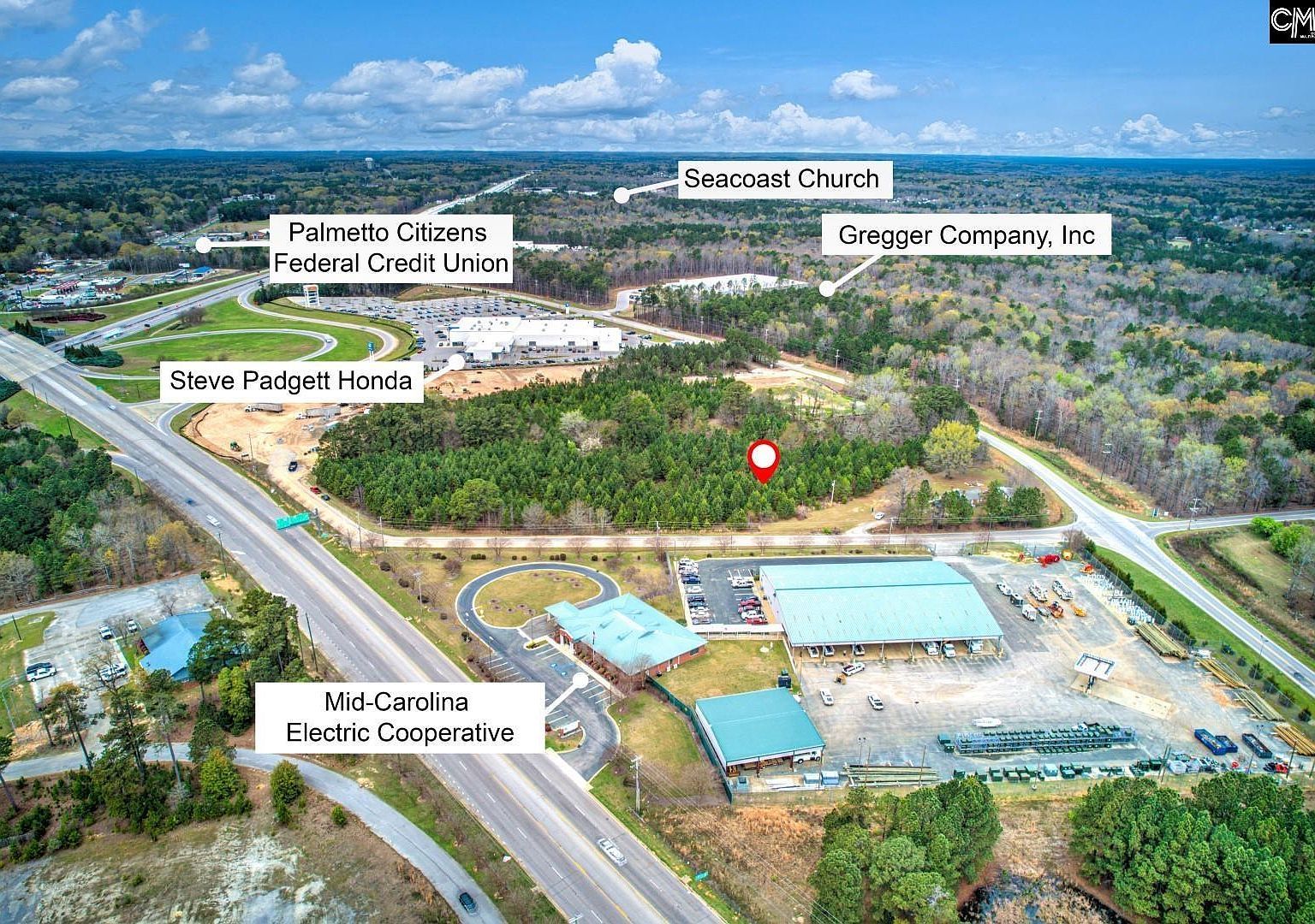 1013 N Wingard Rd LOT B Irmo, SC 29063 - Thumbnail 4