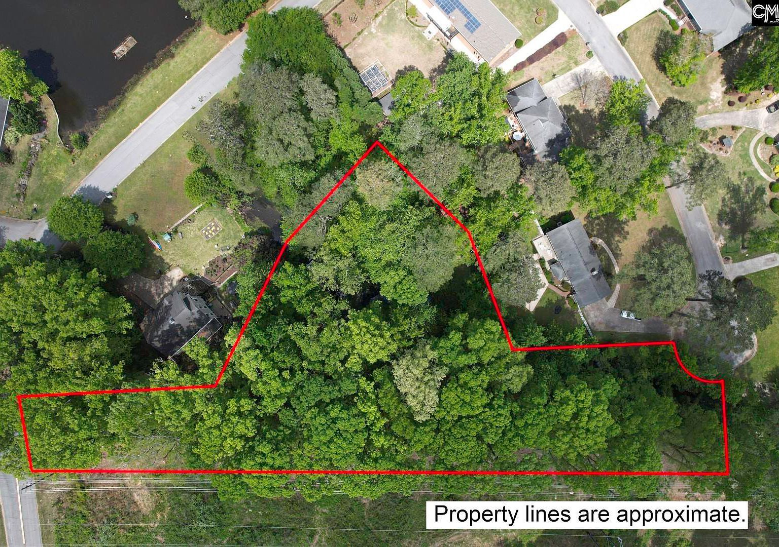 0 Quail Hollow Ln West Columbia, SC 29169 - Thumbnail 4
