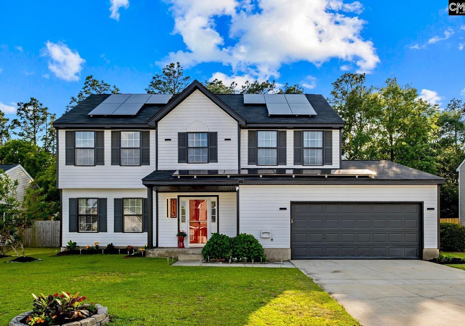 113 Berry Dr West Columbia, SC 29170 - Thumbnail 4