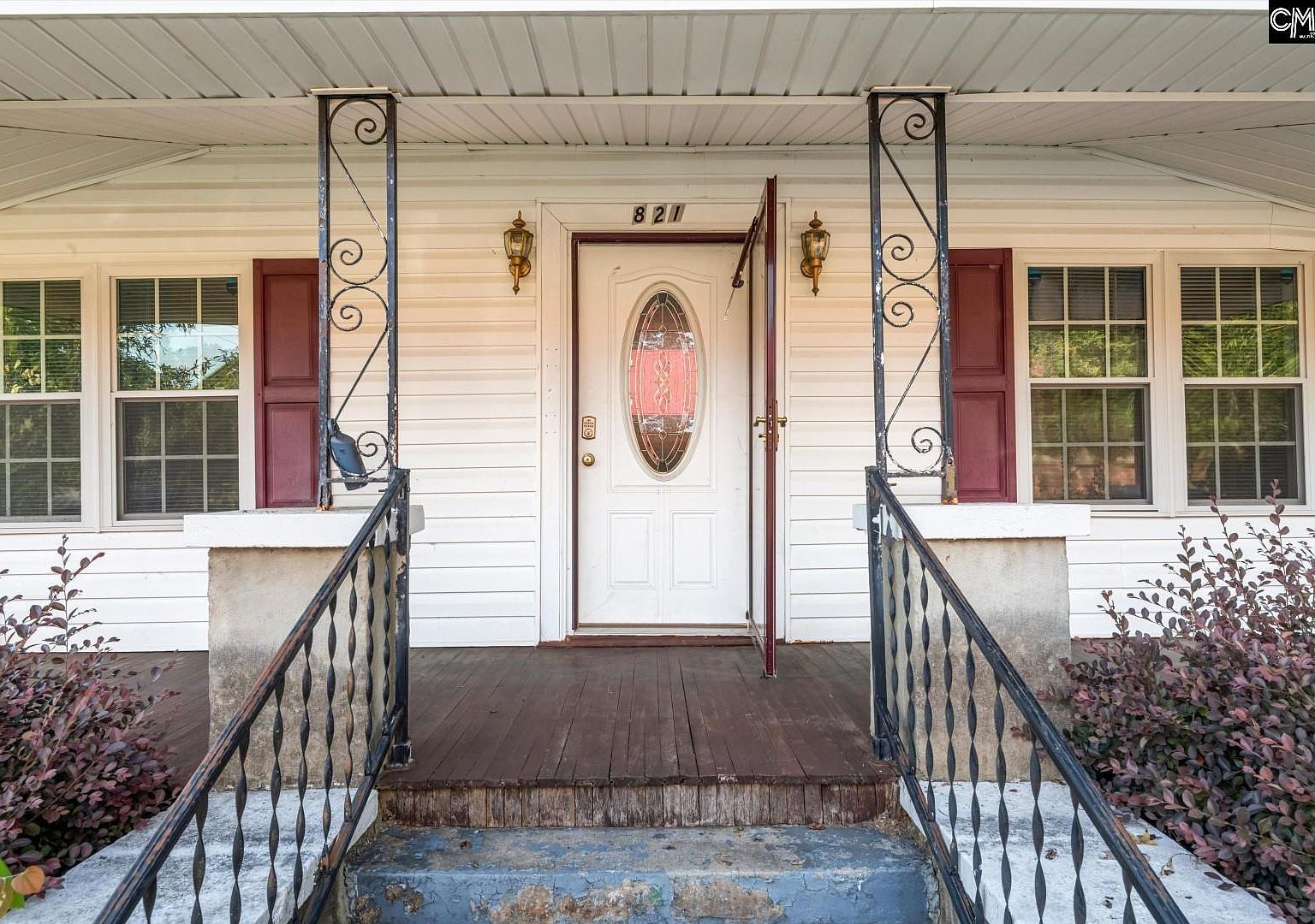 821 Crosson St Newberry, SC 29108 - Thumbnail 4