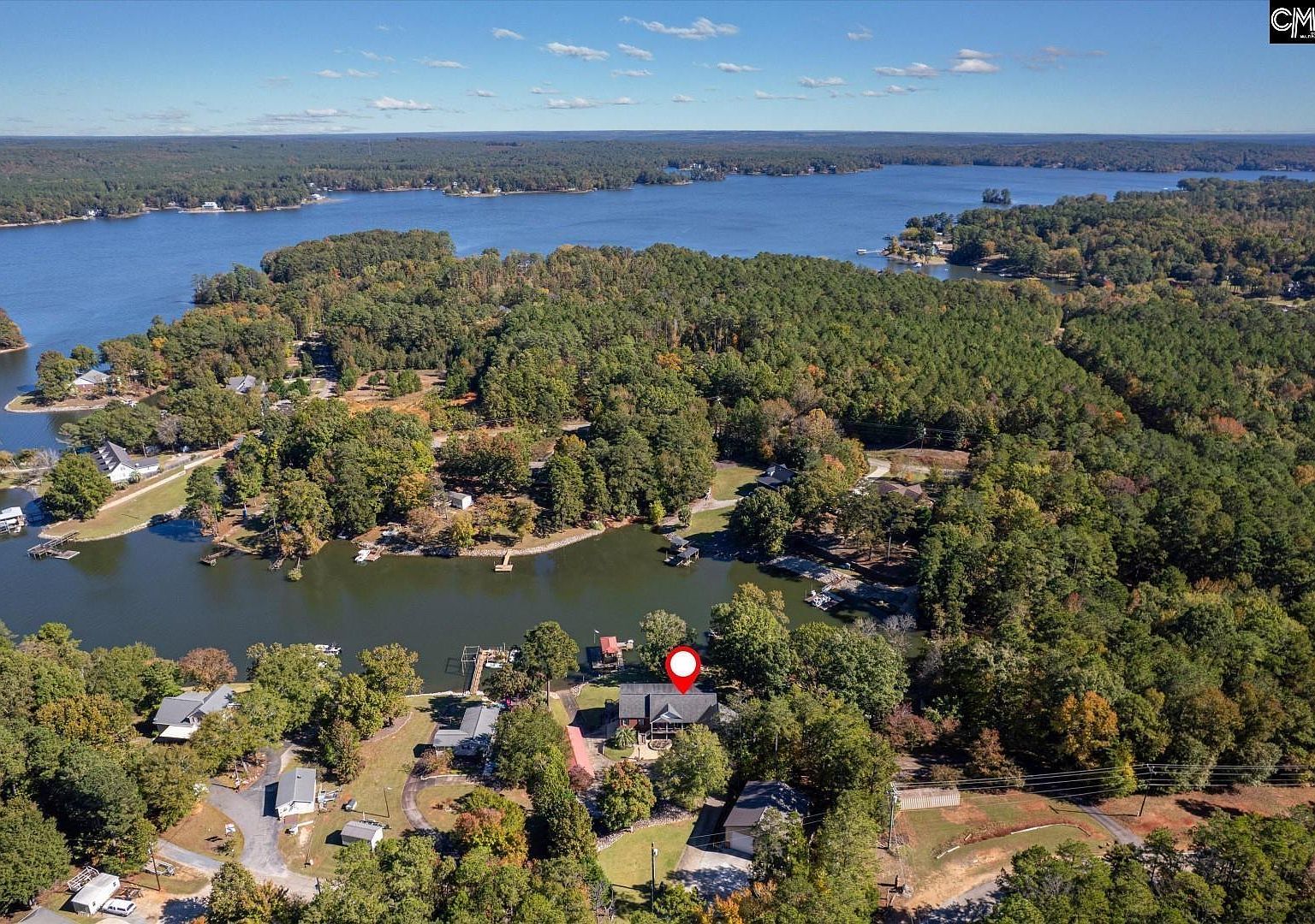 2210 Lake Rd Ridgeway, SC 29130 - Thumbnail 4