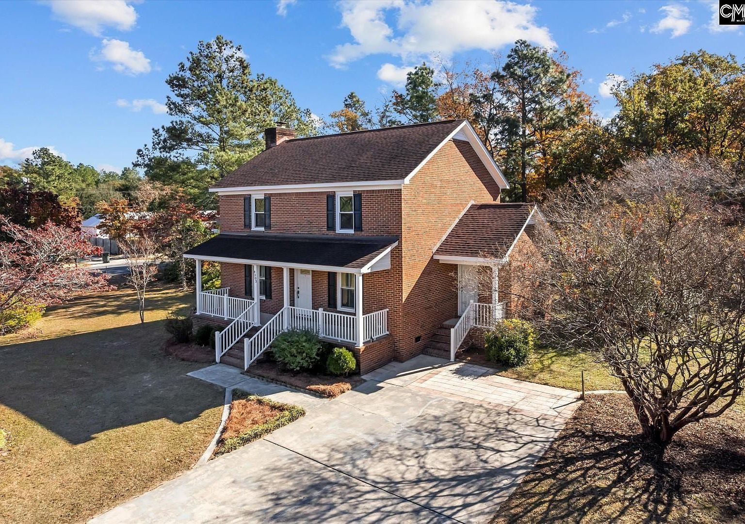 4303 Fish Hatchery Rd Gaston, SC 29053 - Thumbnail 4