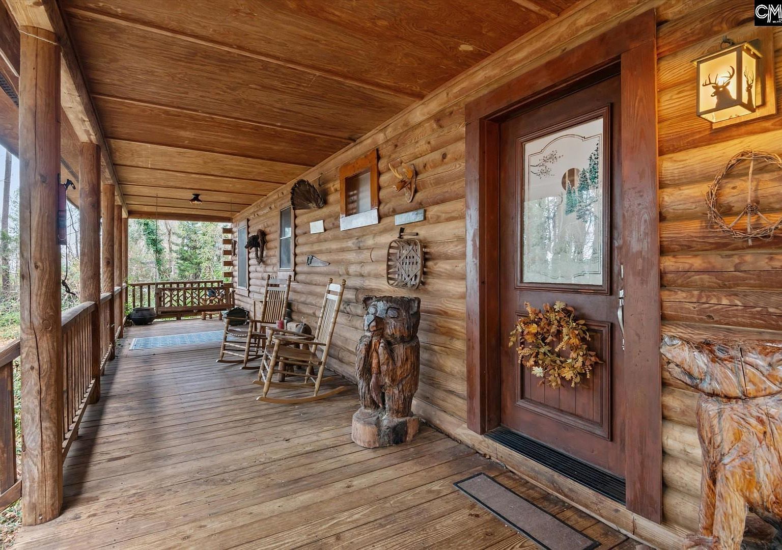 1456 Nursery Rd Little Mountain, SC 29075 - Thumbnail 4