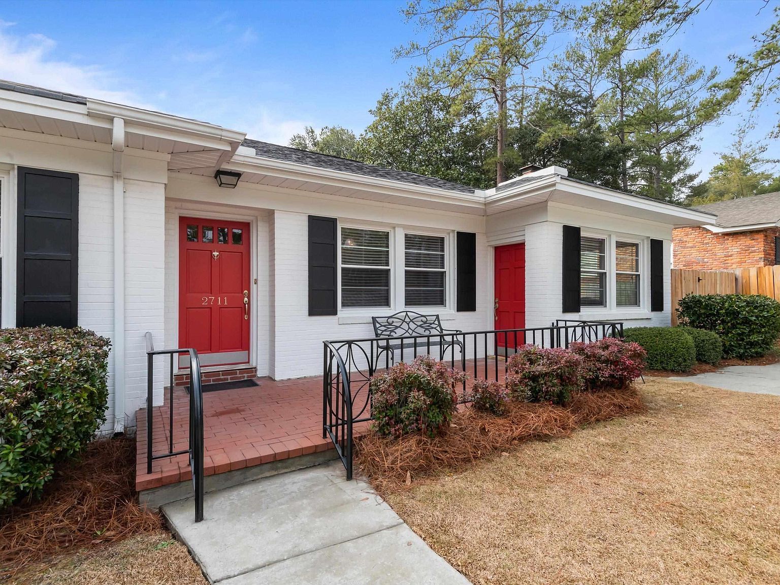 2711 N Beltline Blvd Columbia, SC 29204 - Thumbnail 4