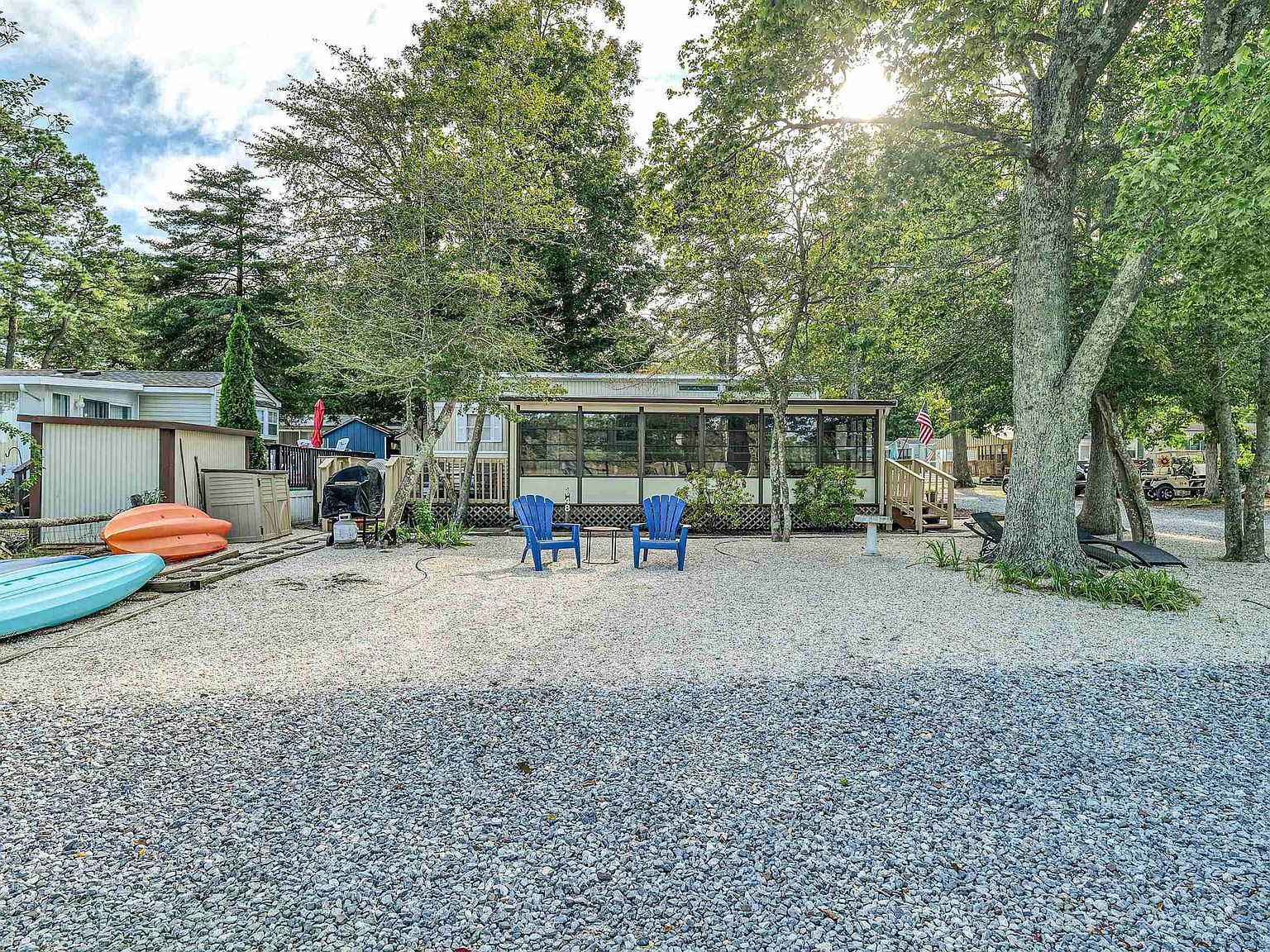 48 Stone Harbor Ave LOT 57 Dennisville, NJ 08214 - Thumbnail 4