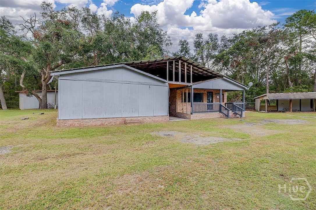 667 Godfrey Rd SE Allenhurst, GA 31301 - Thumbnail 4