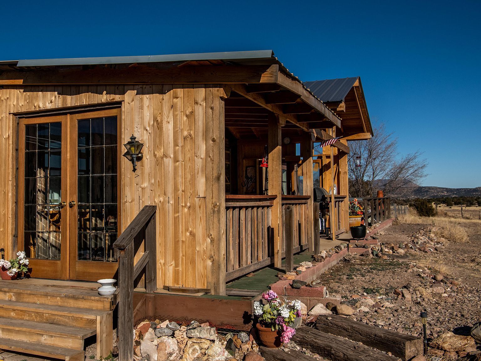 250 Frontier Trl Datil, NM 87821 - Thumbnail 4