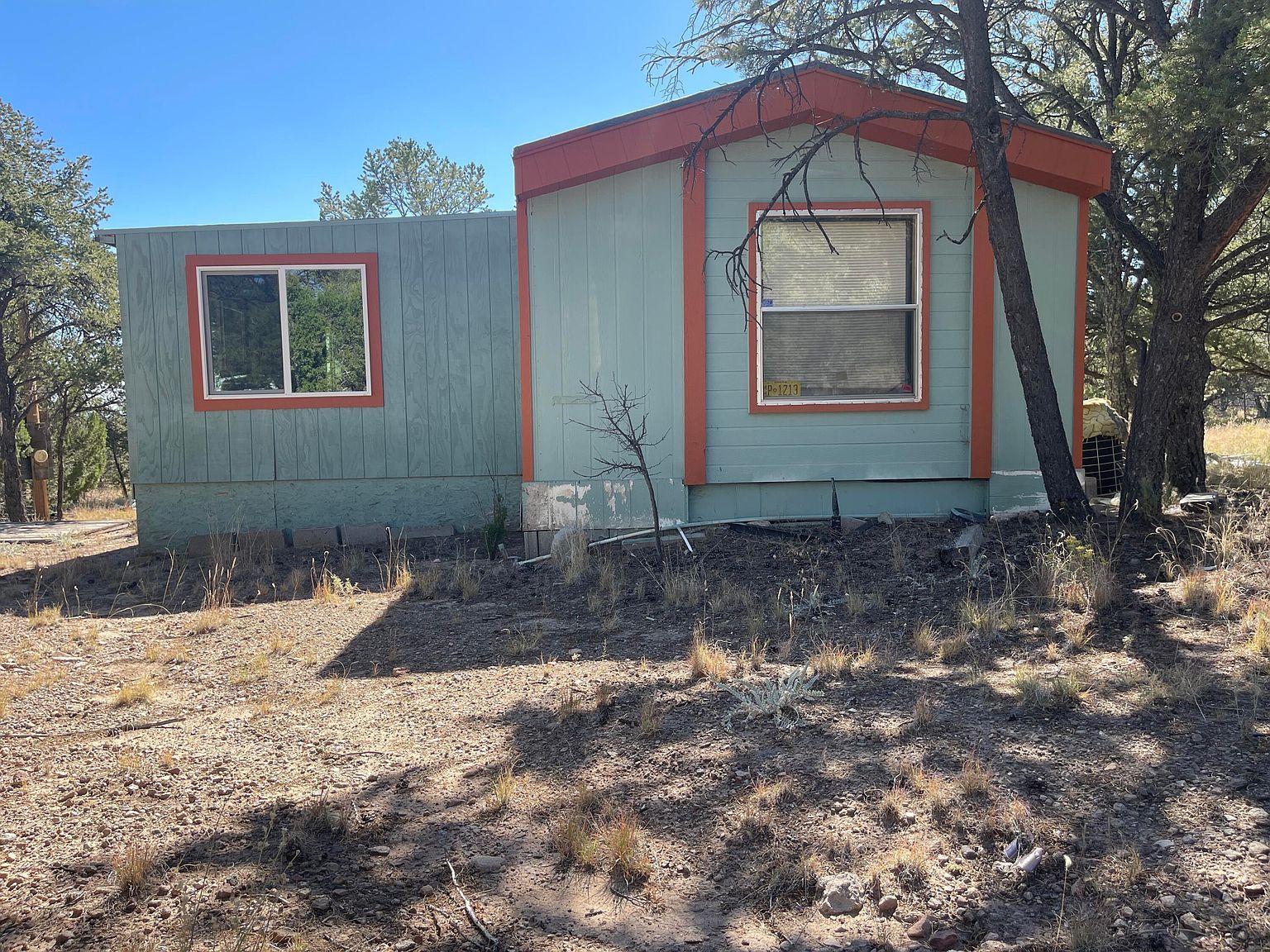 111 Homestead Trl Datil, NM 87821 - Thumbnail 4
