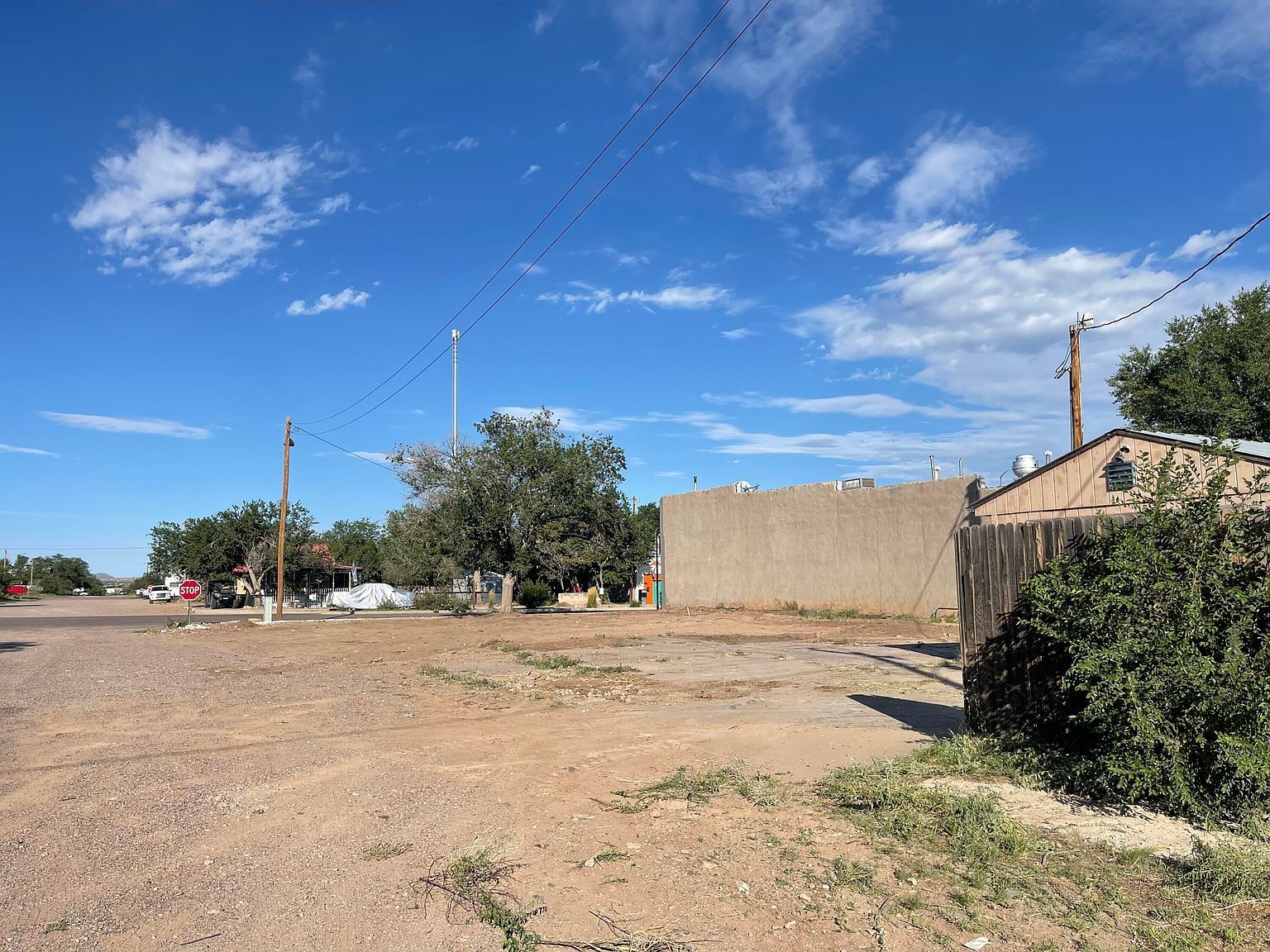 504 2nd St Magdalena, NM 87825 - Thumbnail 4