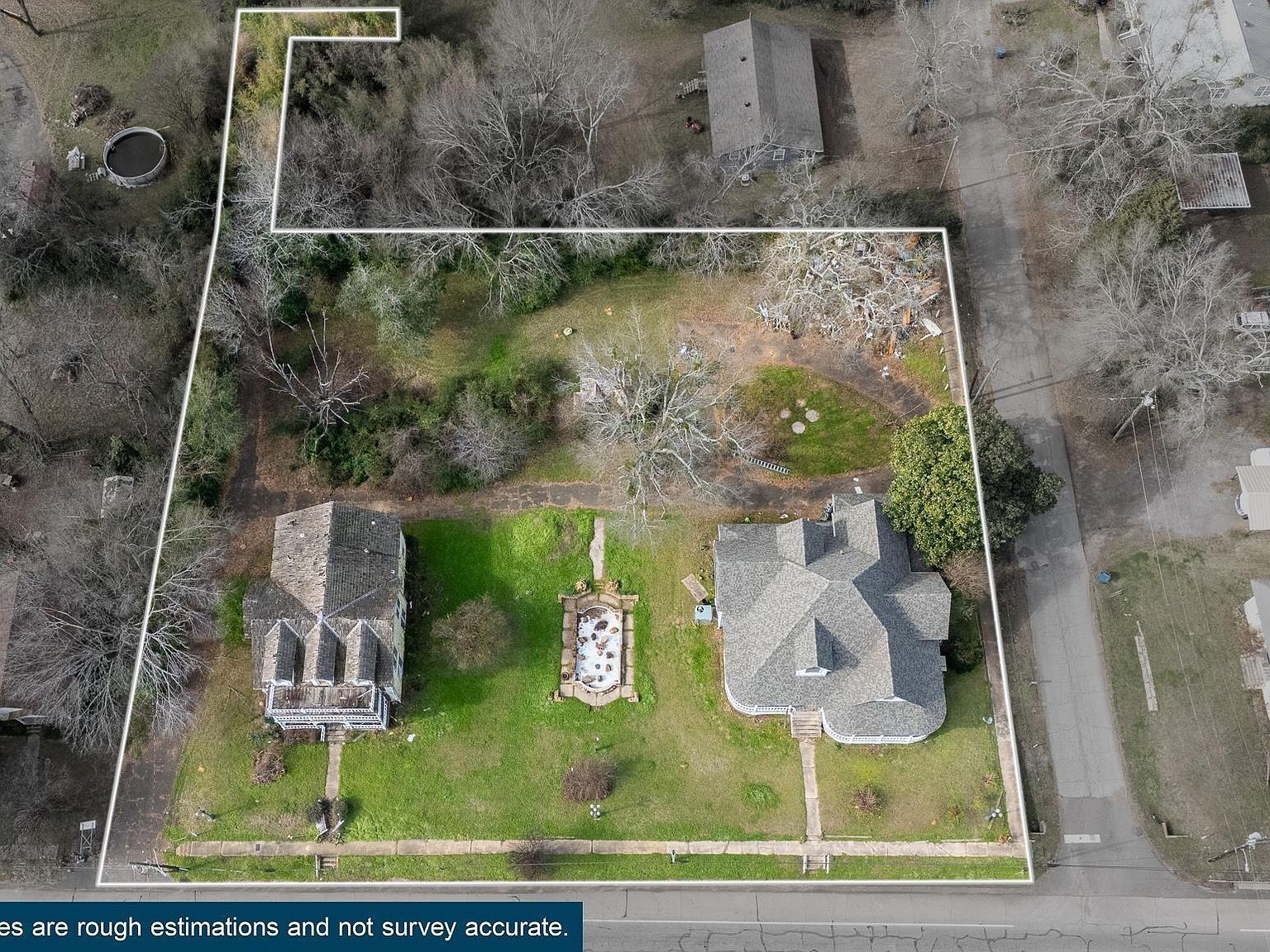 107 N Tyler St Big Sandy, TX 75755 - Thumbnail 4