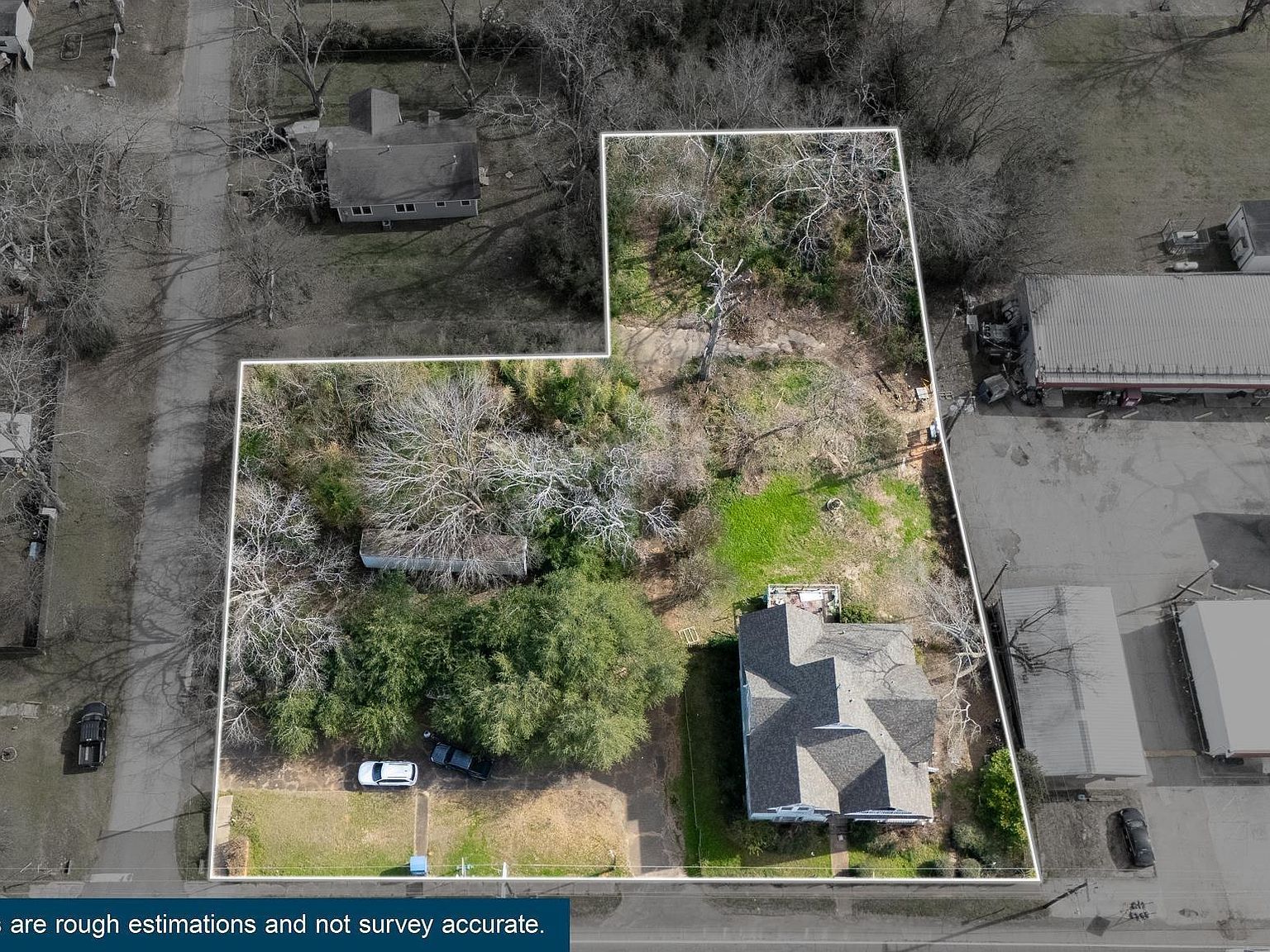 104 N Tyler St Big Sandy, TX 75755 - Thumbnail 4