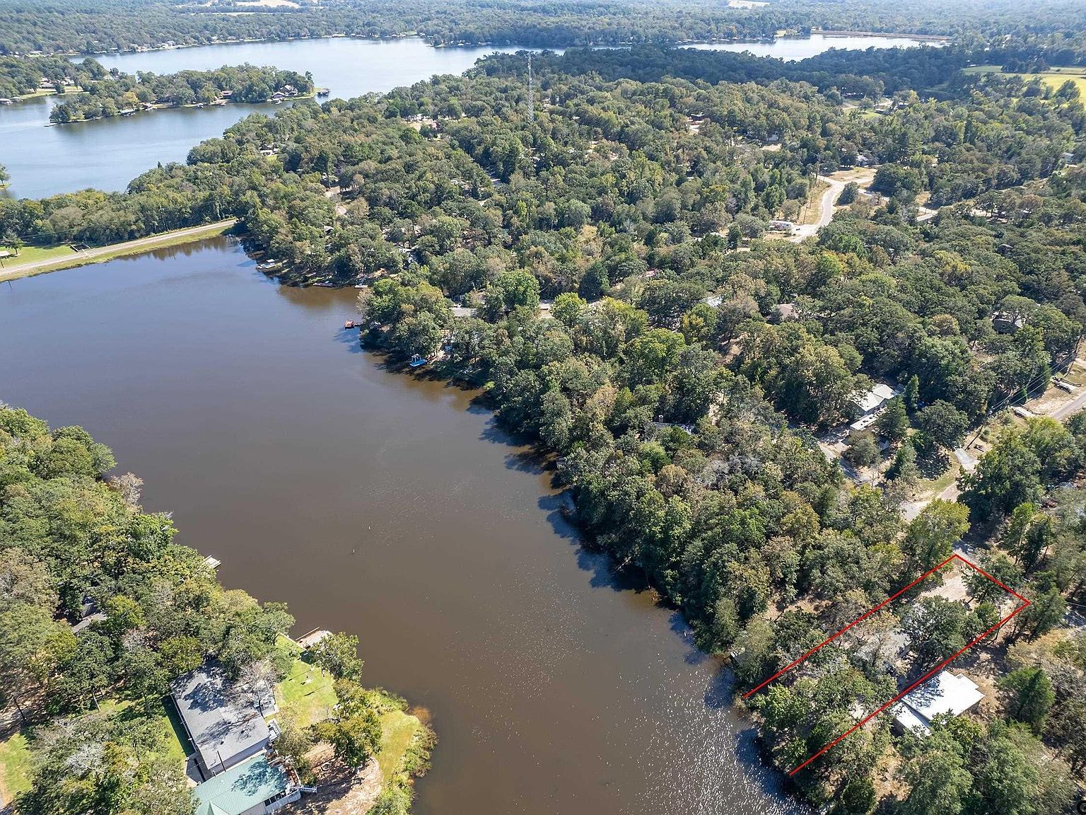 125 Ridgewood Ln Murchison, TX 75778 - Thumbnail 4