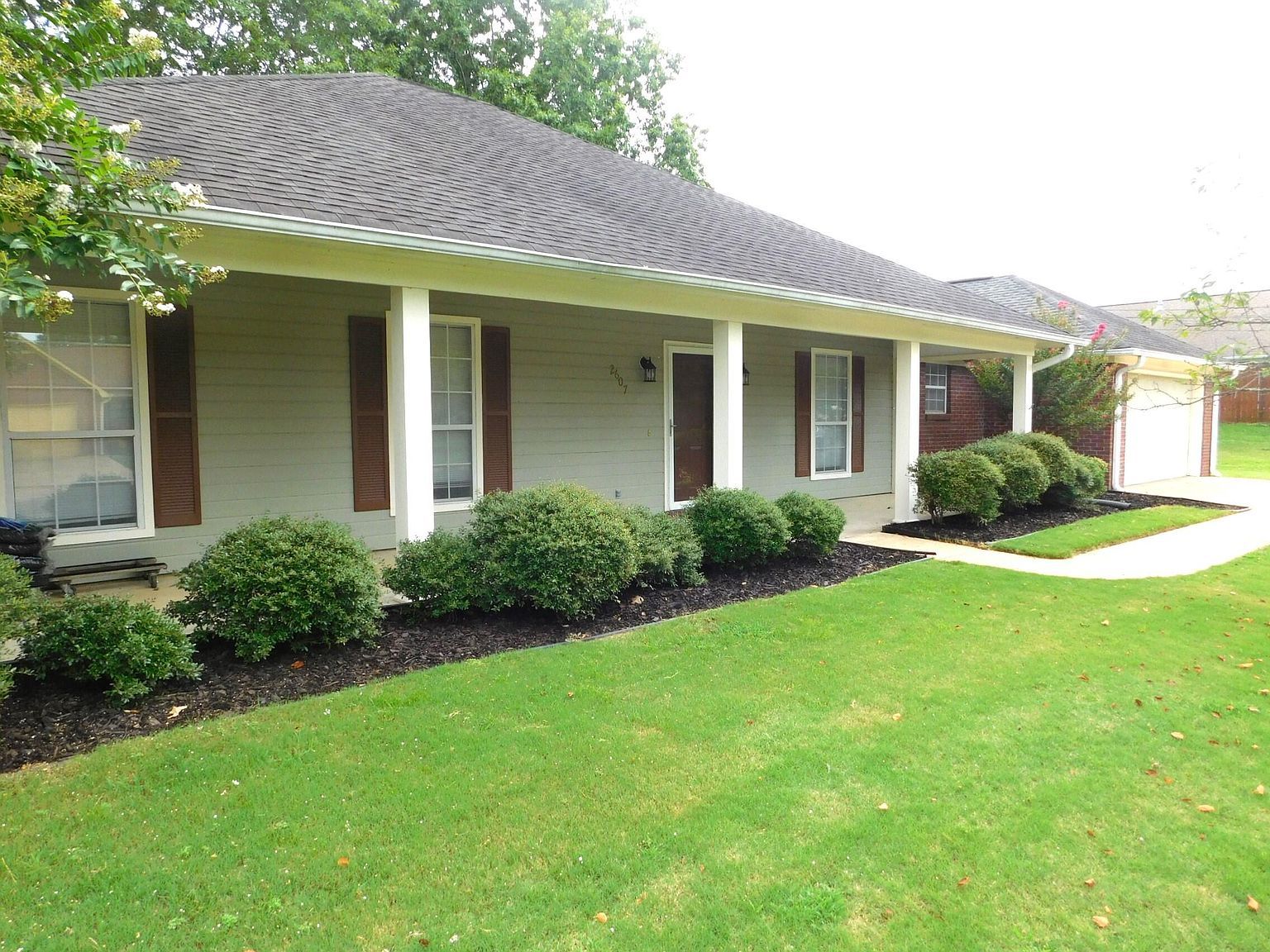 2607 Sourwood Dr Tupelo, MS 38801 - Thumbnail 4