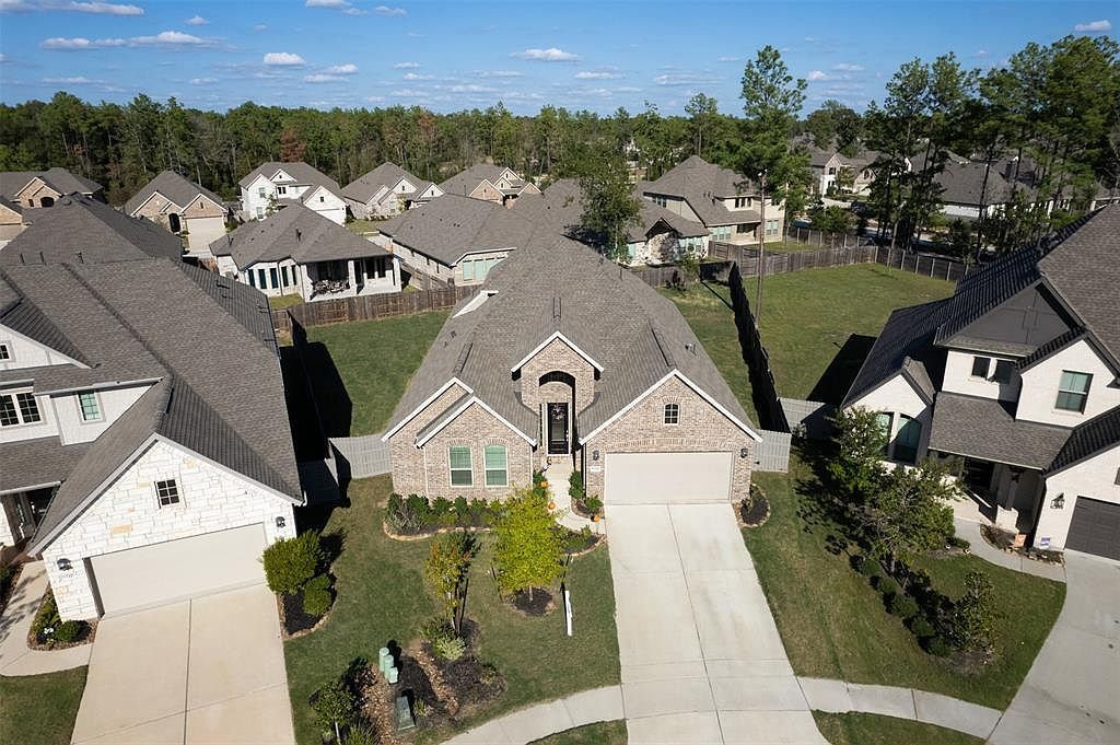 17355 Grand Canyon Rd Conroe, TX 77302 - Thumbnail 4