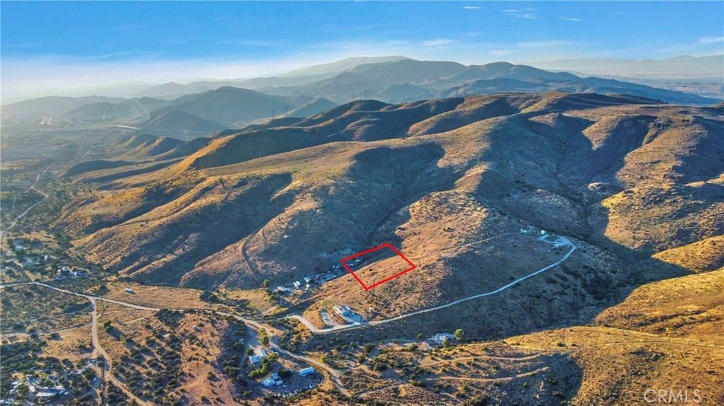 0 Vac Vic Soledad Pass Acton, CA 93510 - Thumbnail 4