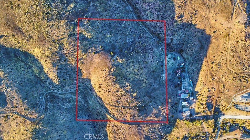 0 Vac Soledad Pass Acton, CA 93510 - Thumbnail 4