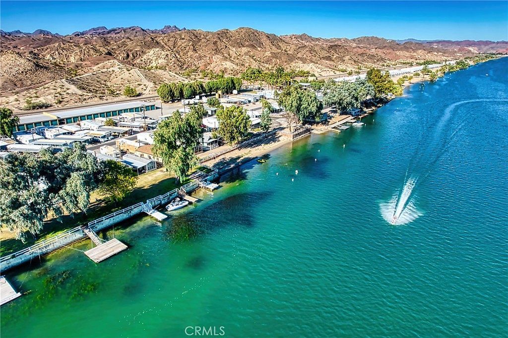 1451 Parker Dam Rd #48 Colorado River, CA 92242 - Thumbnail 4