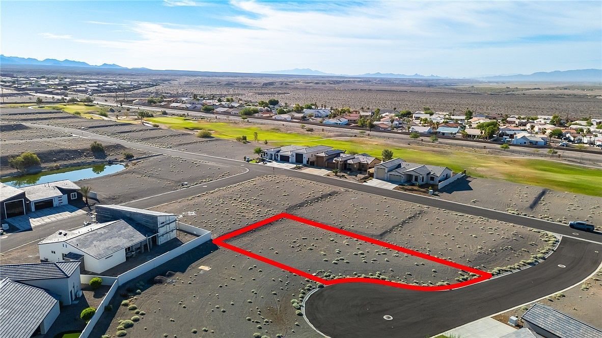 6434 S Corte Santiago Fort Mohave, AZ 86426 - Thumbnail 4