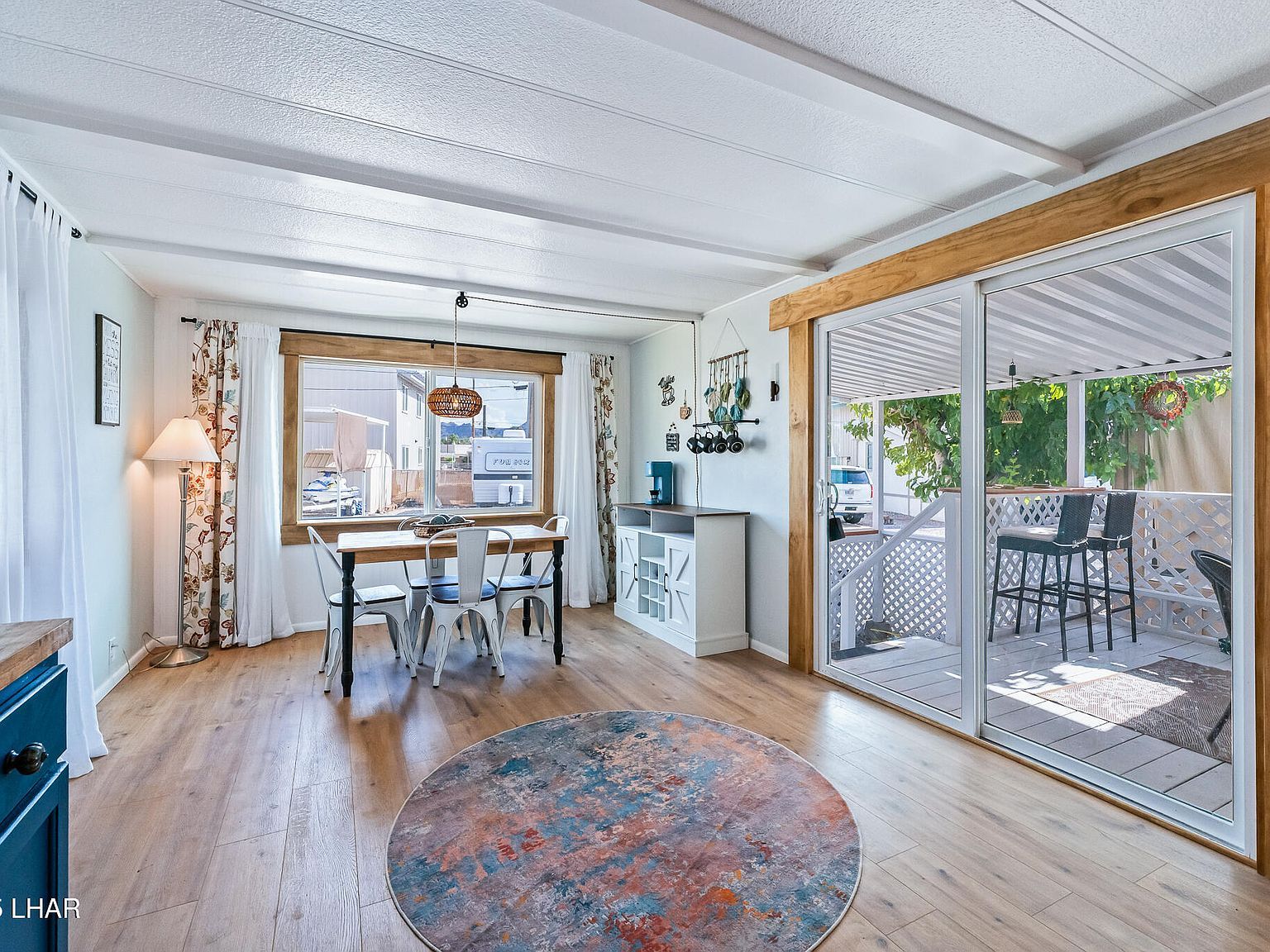 3170 N Parker Dam Rd LOT 8 Parker, AZ 85344 - Thumbnail 4