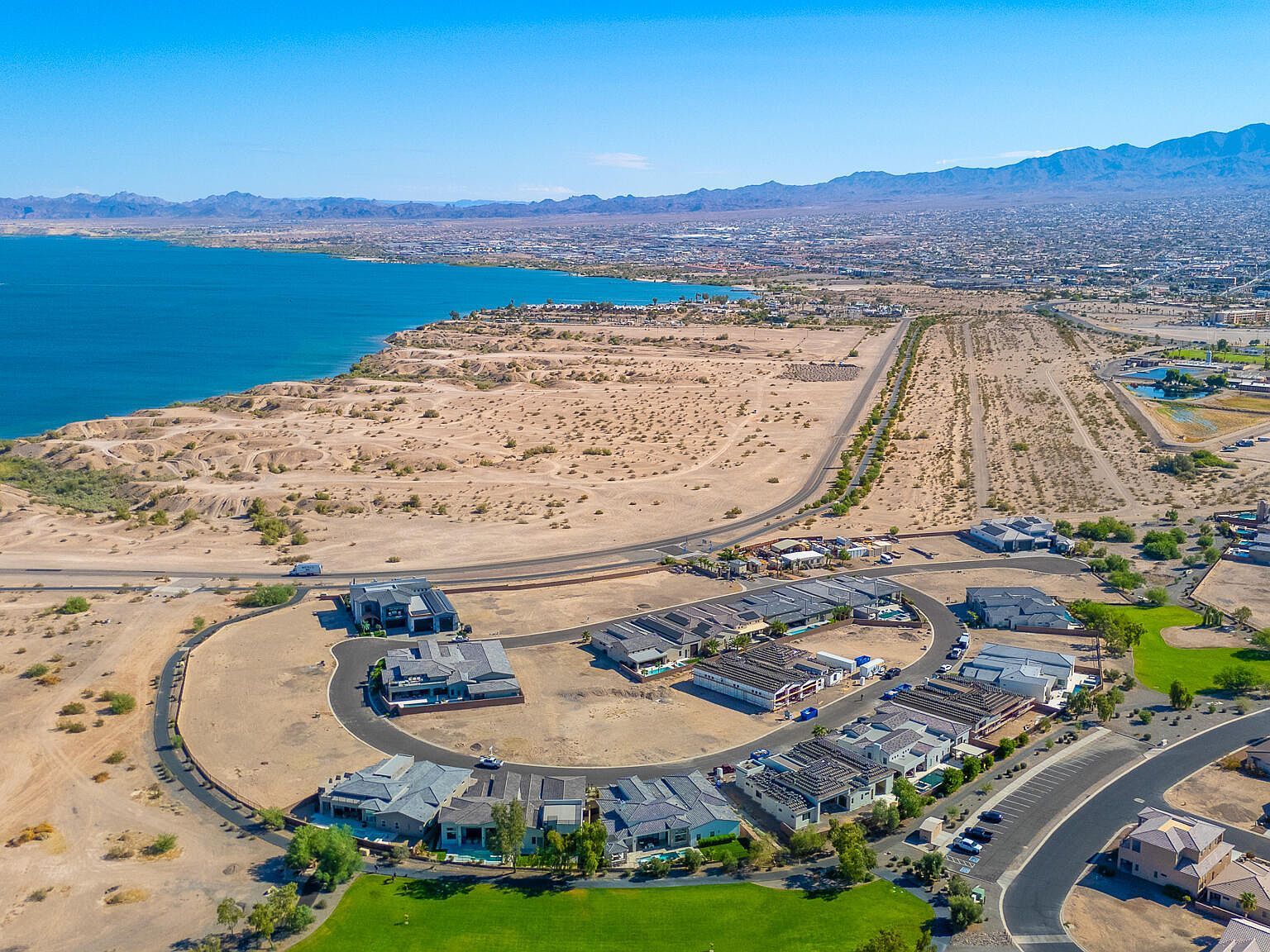 835 Isola Bella Loop Lake Havasu City, AZ 86403 - Thumbnail 4