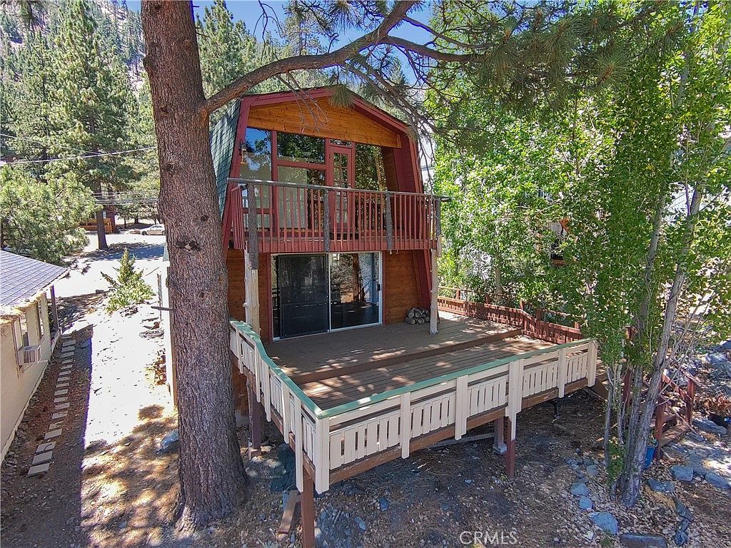 2068 Slippery Elm Rd Wrightwood, CA 92397 - Thumbnail 4