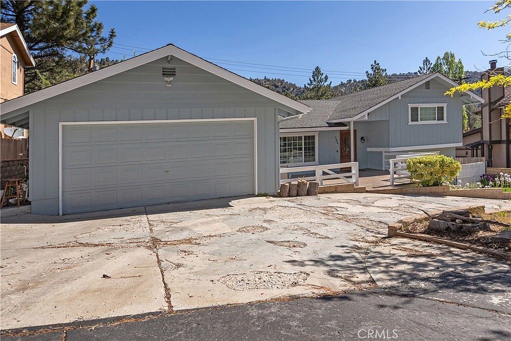 784 Apple Ave Wrightwood, CA 92397 - Thumbnail 4