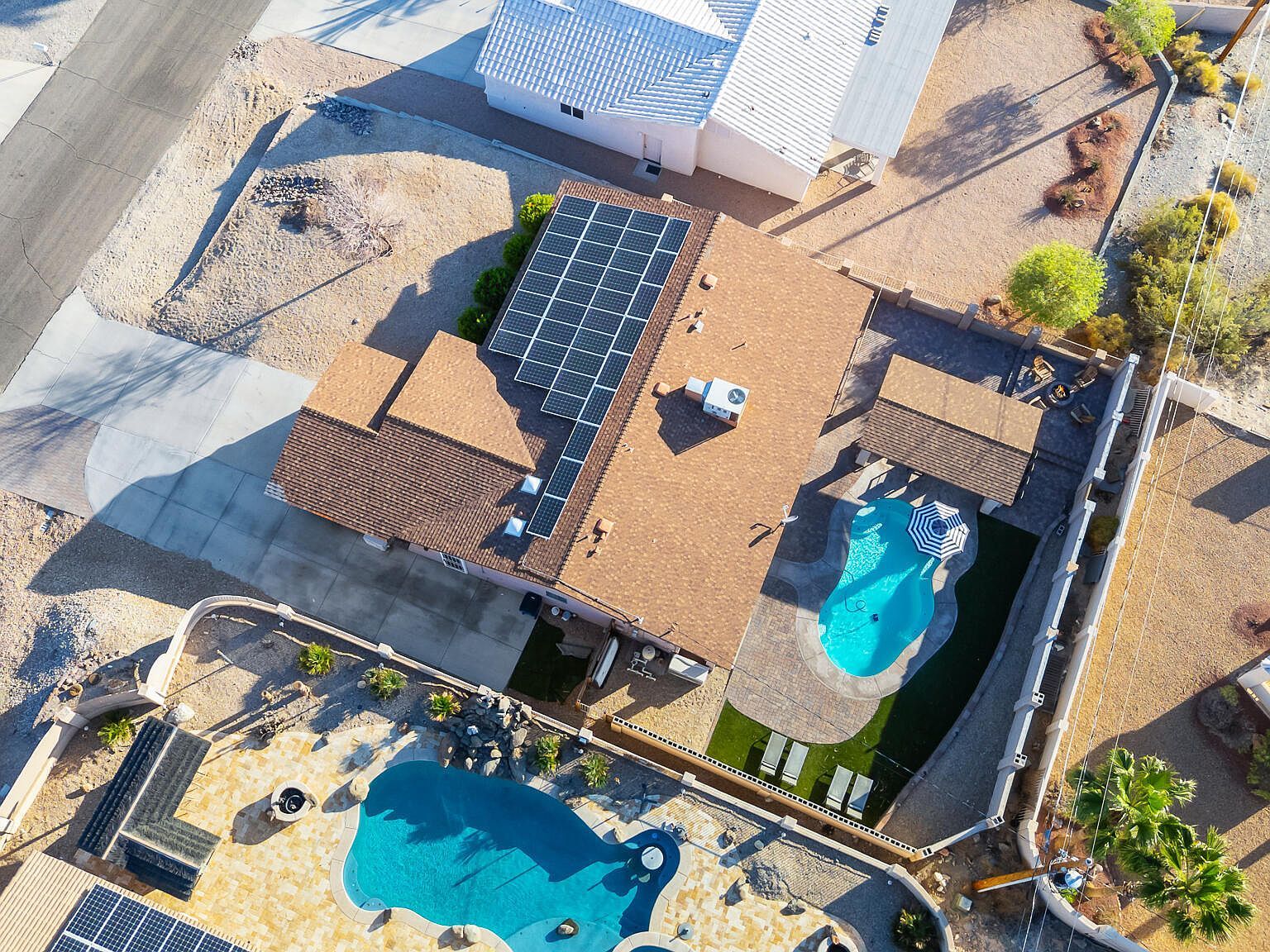 2589 Sunkentree Dr Lake Havasu City, AZ 86403 - Thumbnail 4