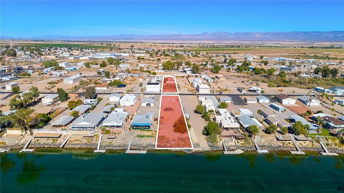 1312 Dike Rd #64 Mohave Valley, AZ 86440 - Thumbnail 4