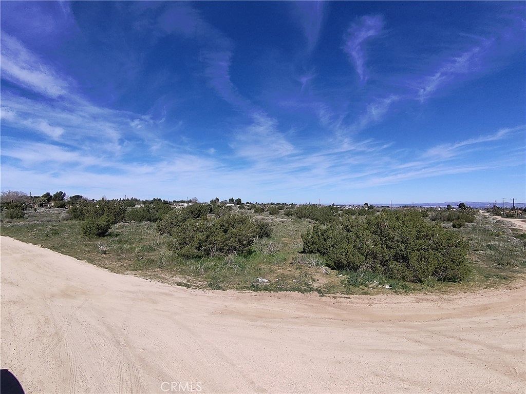 0 Yucca Terrace Dr Lot 1 Phelan, CA 92371 - Thumbnail 4