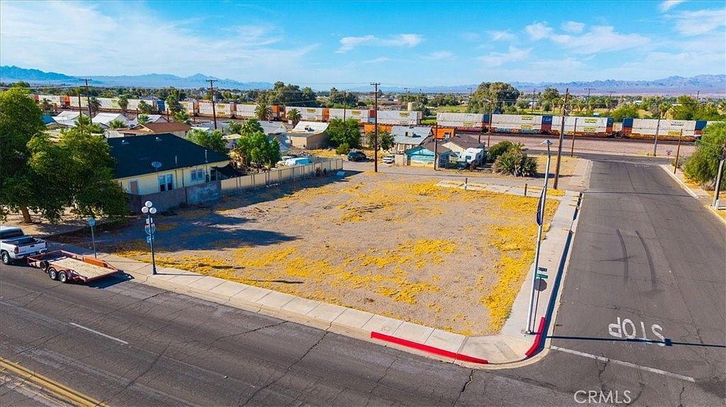 1202 W Broadway St #23 Needles, CA 92363 - Thumbnail 4