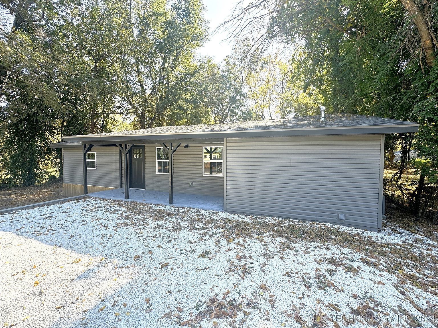 1185 E Pine St Westville, OK 74965 - Thumbnail 4